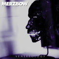 Venereology 2LP by Merzbow album artwork