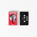 Unicorn CASSETTE by Gunship album artwork