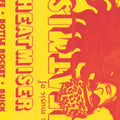 The Music of... 2LP by Heatmiser album artwork
