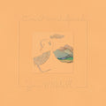 Court & Spark LP by Joni Mitchell album artwork