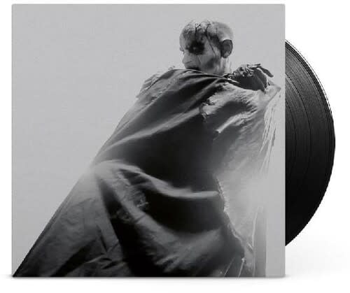 Et Hav av Avstand LP by Taake album artwork