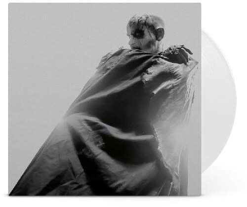 Et Hav av Avstand LP by Taake album artwork