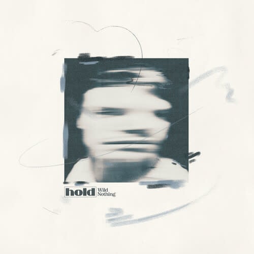 Hold LP by Wild Nothing album artwork