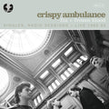 Fin + Frozen Blood CD by Crispy Ambulance album artwork