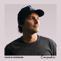 Compadres CD by Charlie Worsham album artwork