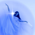 Ascension EP by Sarah Kinsley album artwork