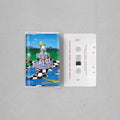 Away from the Castle CASSETTE by Video Age album artwork