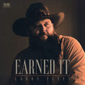 Earned It 2LP by Larry Fleet album artwork