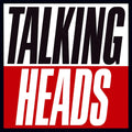 True Stories LP by Talking Heads album artwork