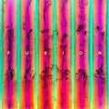 Fusion 8LP by Len Faki album artwork