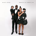 Breath Of Fresh Air LP by Gucci Mane album artwork