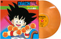 "Dragon Ball" Hit Song Collection LP by Various album artwork