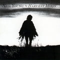 Harvest Moon 2LP by Neil Young album artwork