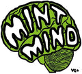 VG+ LP by Mint Mind album artwork
