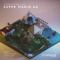 Super Mario LP by Video Game Lofi album artwork