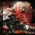 Dissimulant LP by Ruin Lust album artwork