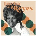 Remembranzas Vol. 1 LP by Lucha Reyes album artwork