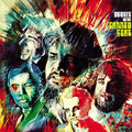Boogie With LP by Canned Heat album artwork