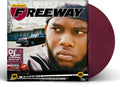 Philadelphia Freeway 2LP by Freeway album artwork