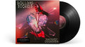 Hackney Diamonds LP by The Rolling Stones album artwork