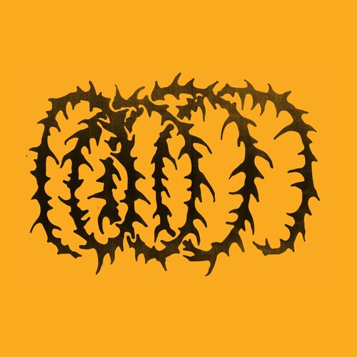 Cartwheel LP by Hotline TNT album artwork