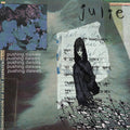 Pushing Daisies 10" by Julie album artwork