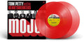 Mojo 2LP by Tom Petty album artwork