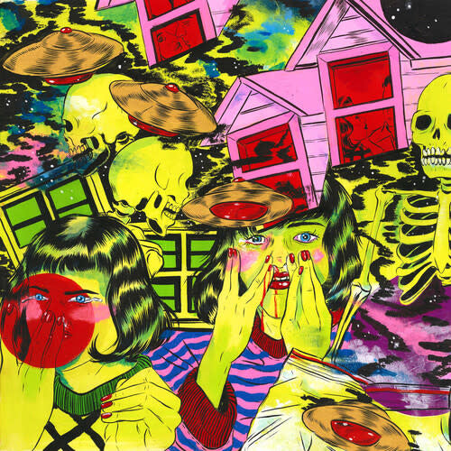 Conductor Machine LP by Conway the Machine album artwork