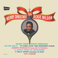 Merry Christmas From jackie Wilson LP by Jackie Wilson album artwork