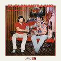 Self-Titled by El Clan Antillano album artwork