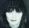 Marble Index LP by Nico album artwork
