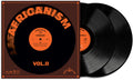 Africanism Vol. II 2LP by Bob Sinclair album artwork