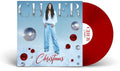 Christmas LP by Cher album artwork