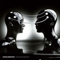 Neurotelepathy 2LP by Dopplereffekt album artwork