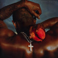 Coming Home CD by Usher album artwork