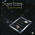 Crime Of The Century CD by Supertramp album artwork