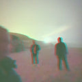 Remote Echoes LP by Duster album artwork