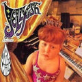 Spilt Milk LP by Jellyfish album artwork
