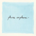 Phone Orphans LP by Laura Veirs album artwork