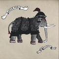 War Elephant LP by Deer Tick album artwork