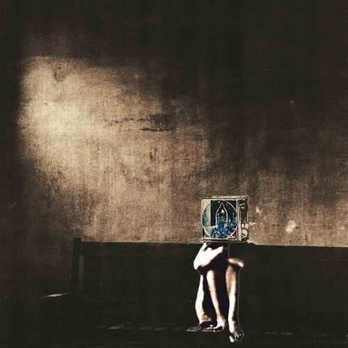 Salvage Enterprise LP by The Polyphonic Spree album artwork