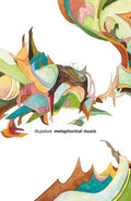 Metaphorical Music CASSETTE by Nujabes album artwork