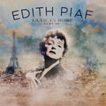 Best of... LP by Edith Piaf album artwork