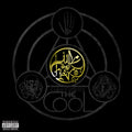 The Cool 2LP by Lupe Fiasco album artwork