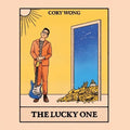 The Lucky Ones 2LP by Cory Wong album artwork