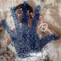 Intiha LP by Ali Sethi album artwork