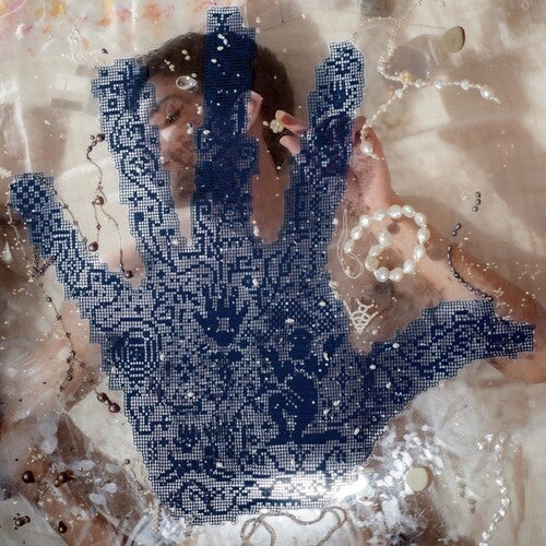 Intiha LP by Ali Sethi album artwork