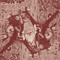 S/T LP by Maria y El Empujon Brutal T-ta album artwork