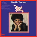 Stand By Your Man LP by Candi Staton album artwork