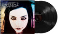 Fallen 2LP by Evanescence album artwork